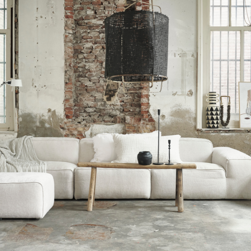 Paper cover lamp