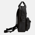 Afbeelding laden in Galerijviewer, Darla Backpack Monochrome Black