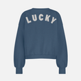 Afbeelding laden in Galerijviewer, bibi lucky curve sweater