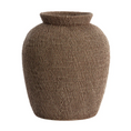 Load image into Gallery viewer, Vaas Vendie - Bruin - Ø36cm