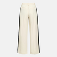 Afbeelding laden in Galerijviewer, OBJLISA WIDE PANT AOP NOOS