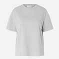 Afbeelding laden in Galerijviewer, SLFESSENTIAL SS BOXY TEE NOOS