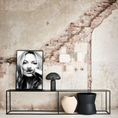 Afbeelding laden in Galerijviewer, LOFT Coll. Framed Pic. | Mustache
