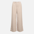 Load image into Gallery viewer, OBJLISA WIDE PANT AOP NOOS