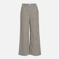Afbeelding laden in Galerijviewer, OBJLISA WIDE PANT AOP NOOS
