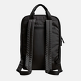 Afbeelding laden in Galerijviewer, Darla Backpack Monochrome Black