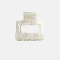 Load image into Gallery viewer, Liberty Pure Dott Hairclip