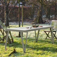 Afbeelding laden in Galerijviewer, Eettafel Lloyd OUTDOOR | Dark Grey