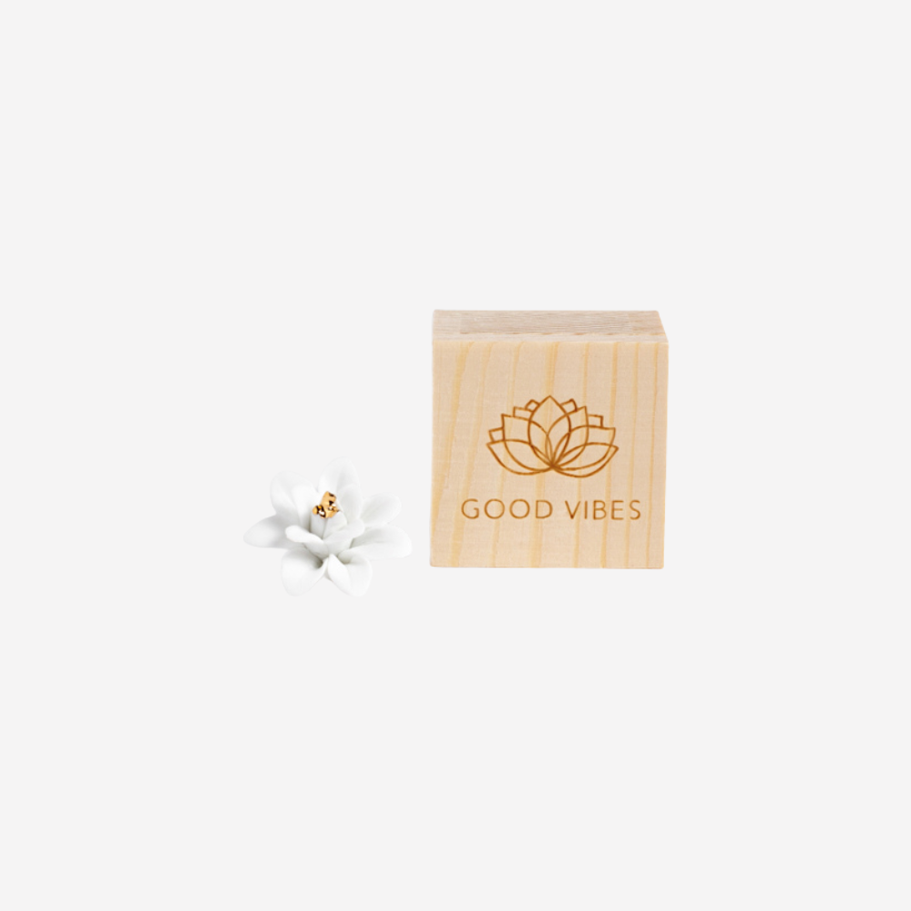 Lucky box Good Vibes