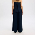 Afbeelding laden in Galerijviewer, SLFLEONORE HW WIDE PANT B