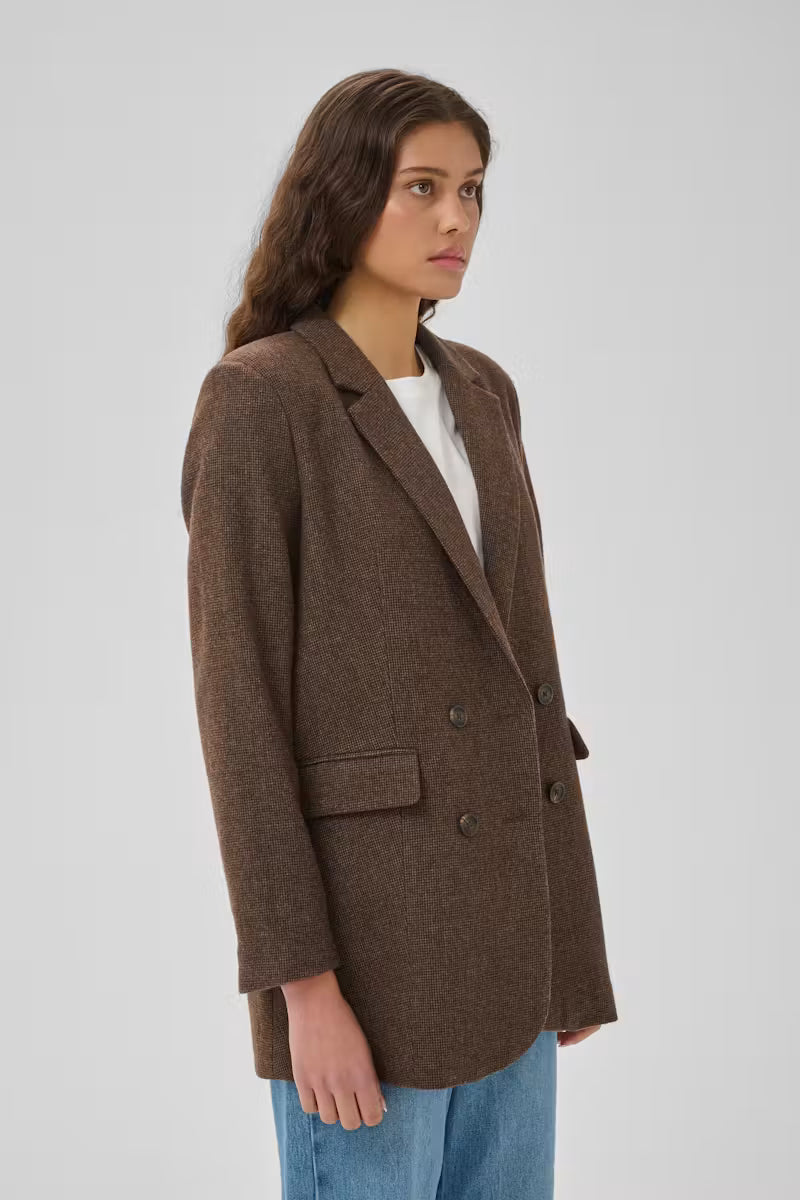 MWCleo Blazer