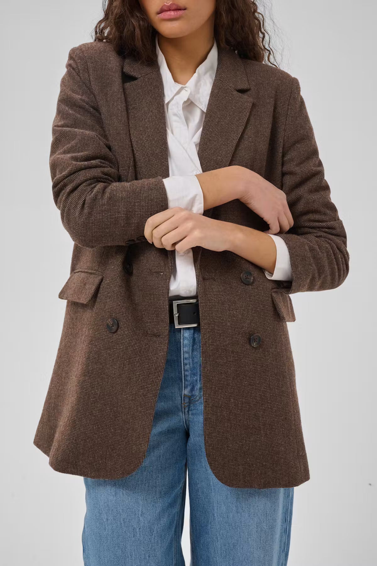 MWCleo Blazer