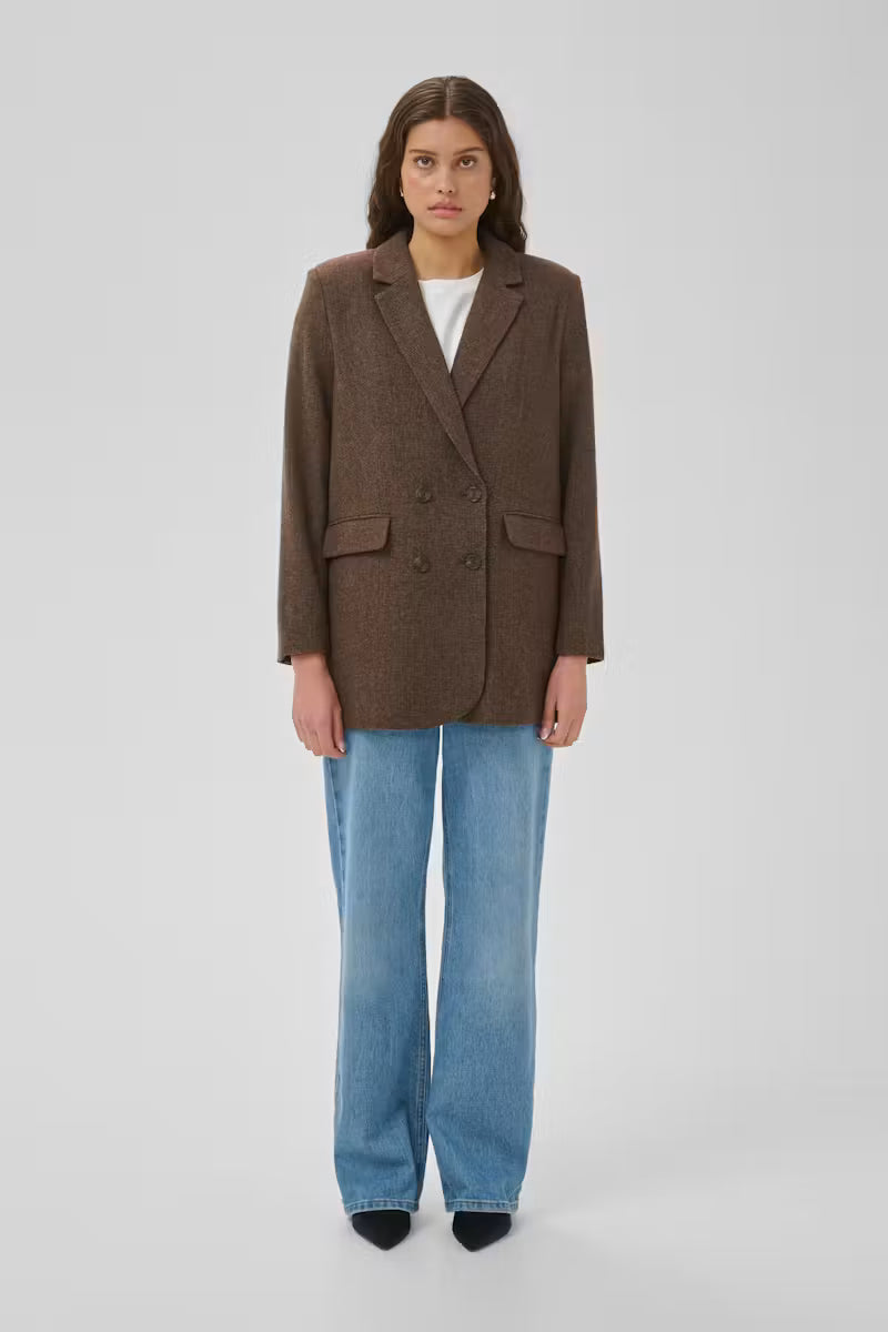 MWCleo Blazer