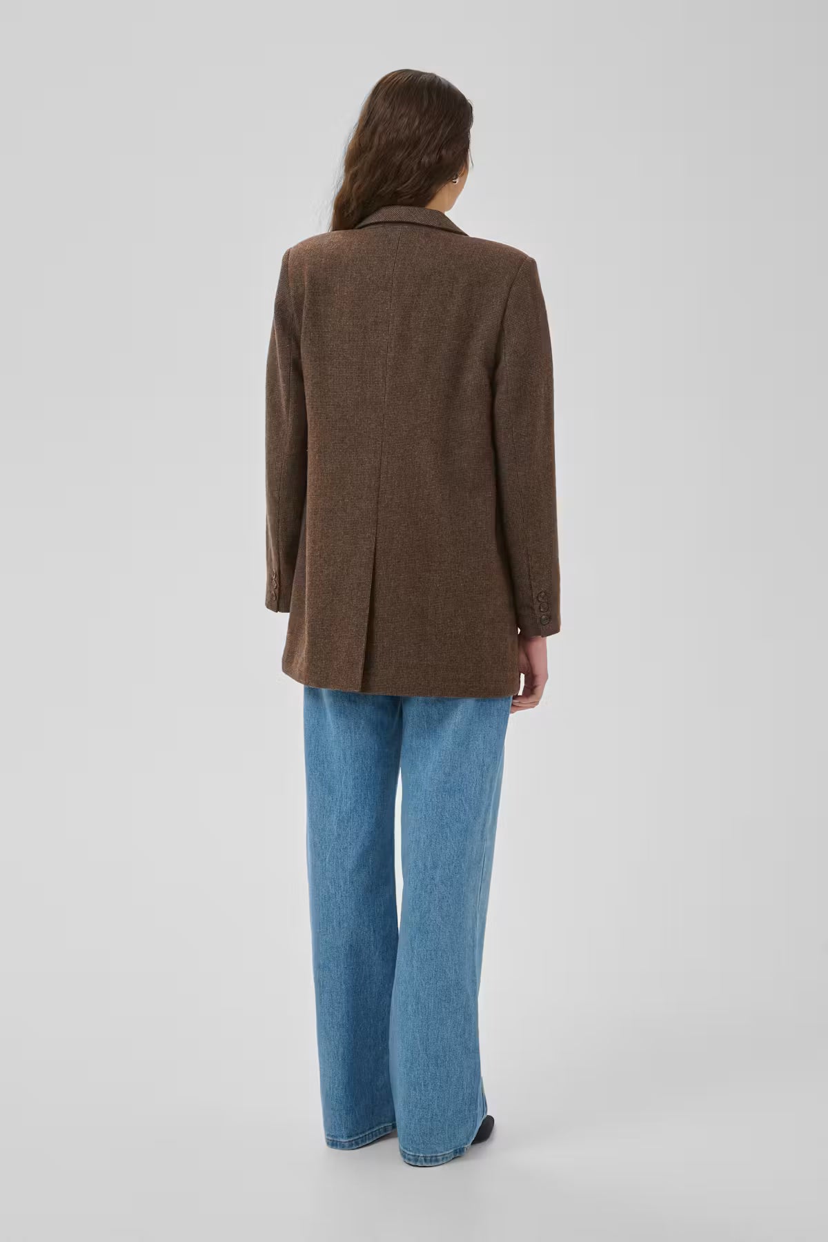 MWCleo Blazer