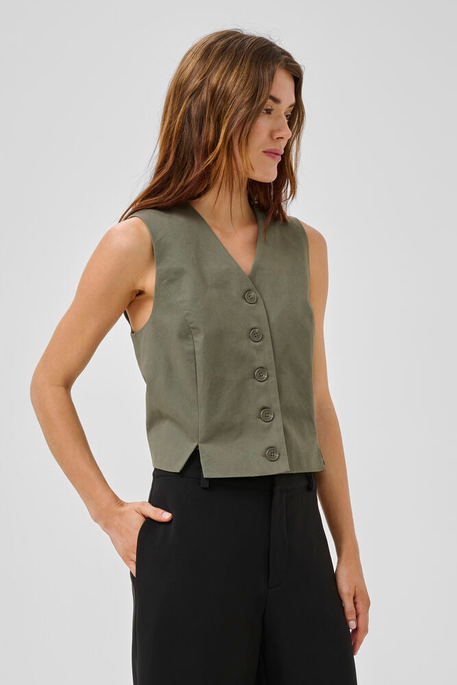 MWGisva Vest