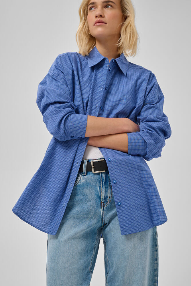 MWIlse Boxy Shirt