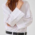 Afbeelding laden in Galerijviewer, MWSunna Boxy Shirt 2.0