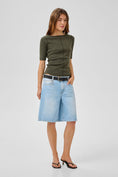 Afbeelding laden in Galerijviewer, MWZita 139 High X-Wide Shorts