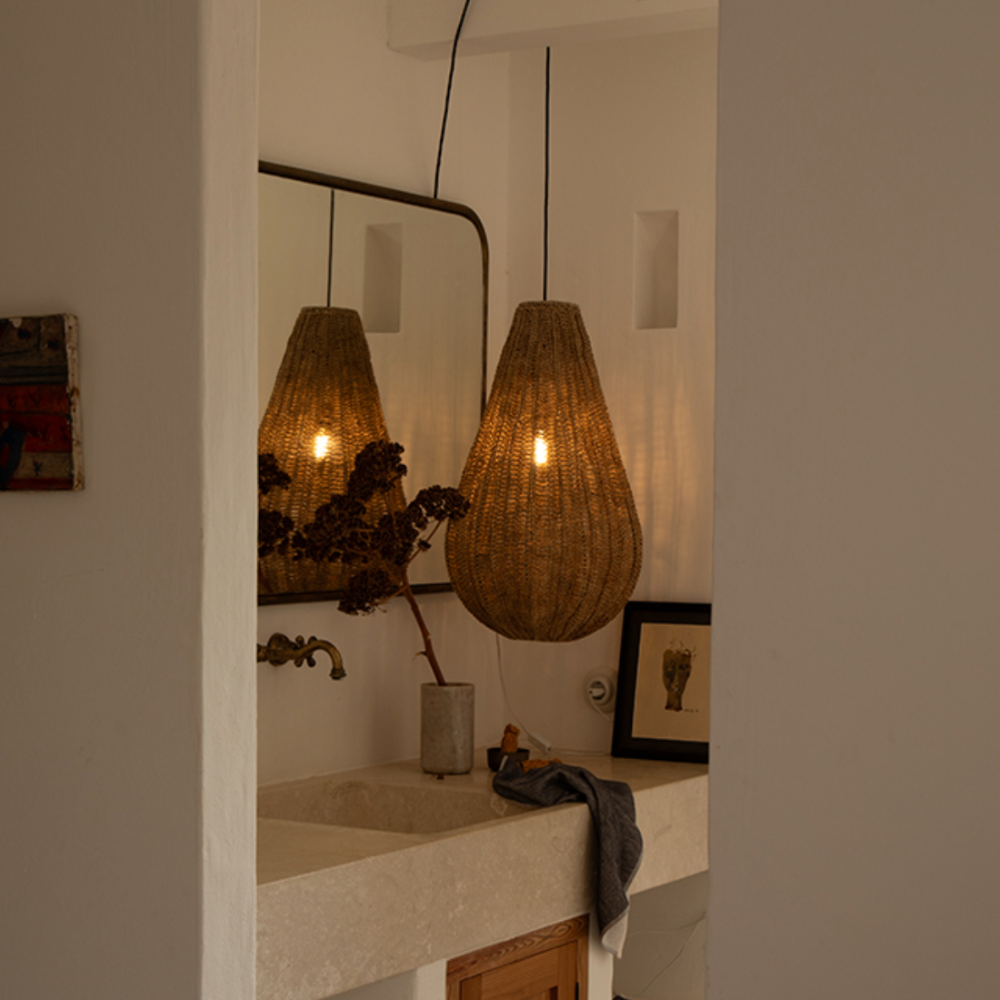 Hanglamp MAAR | Drop