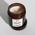 Load image into Gallery viewer, SCENTED CANDLE CORIANDER