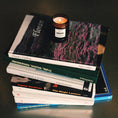Load image into Gallery viewer, SCENTED CANDLE HINOKI
