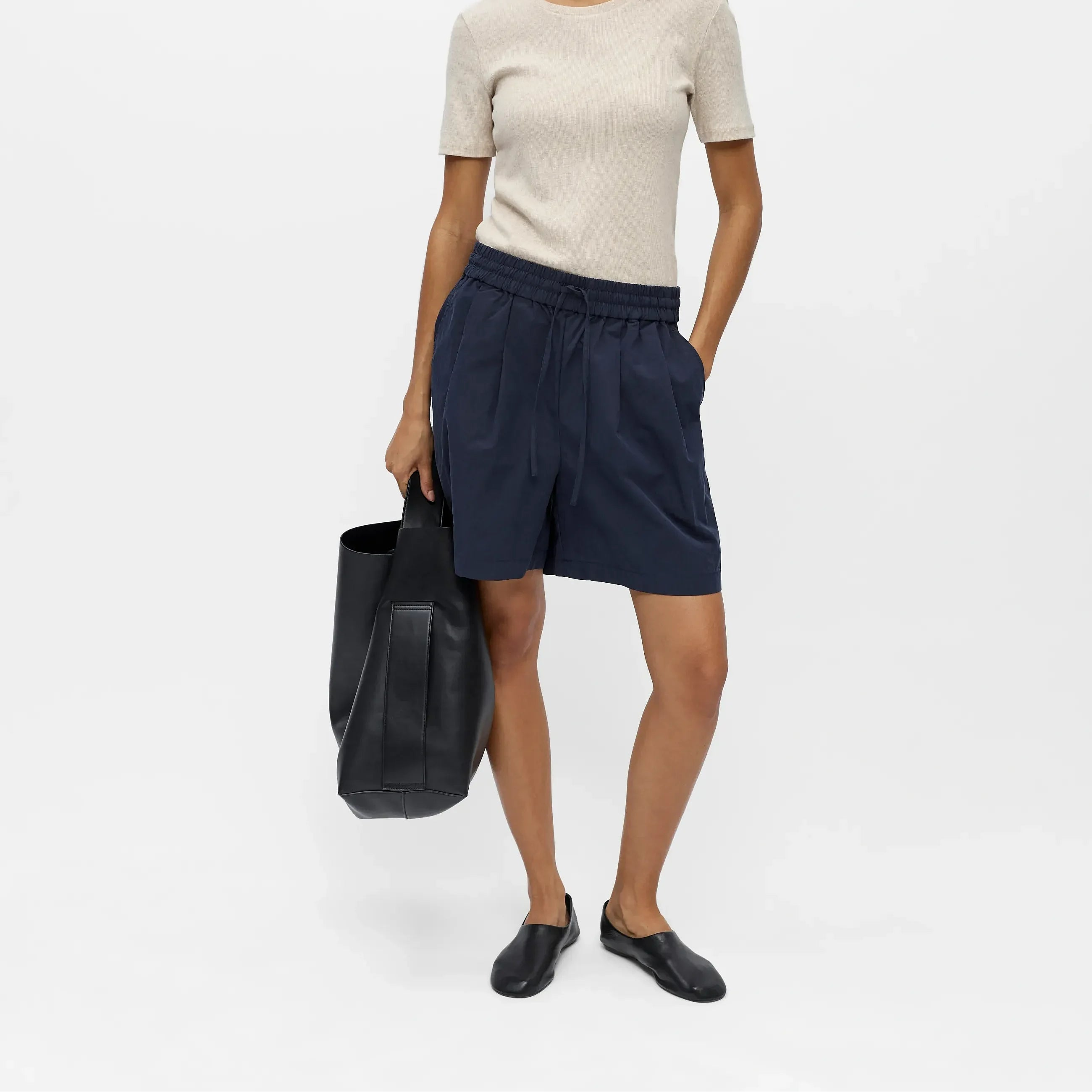 OBJBERTA MW SHORTS EDIV