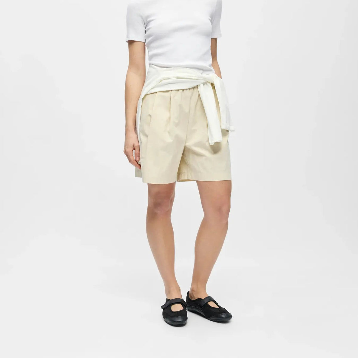 OBJBERTA MW SHORTS EDIV