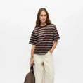 Load image into Gallery viewer, OBJGIMA S/S LO T-SHIRT NOOS