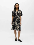 Load image into Gallery viewer, OBJJACIRA S/S SHIRT DRESS NOOS