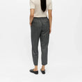 Afbeelding laden in Galerijviewer, OBJLISA SLIM PANT AOP NOOS
