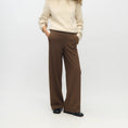 Afbeelding laden in Galerijviewer, OBJLISA WIDE PANT NOOS