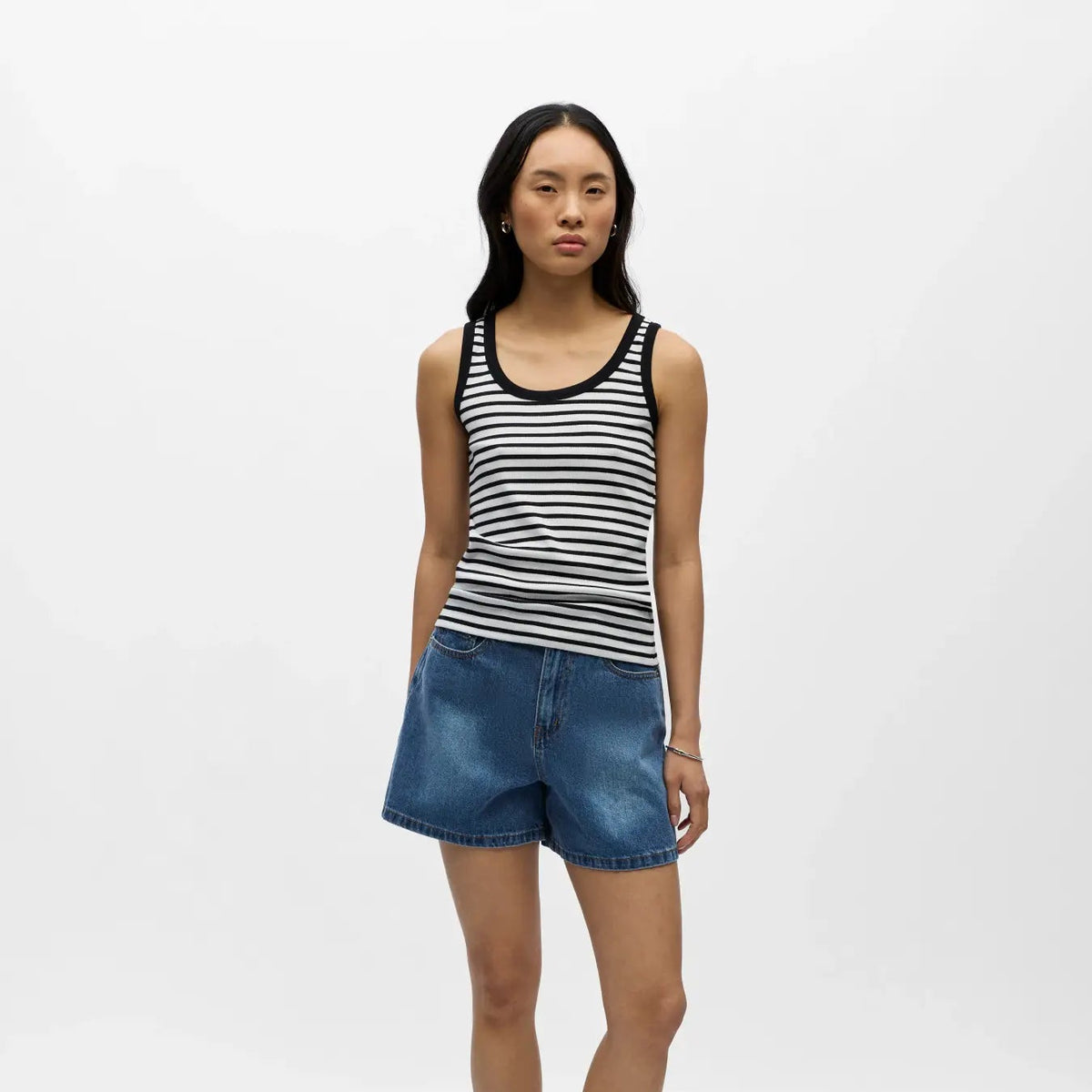 OBJMOLI SLI TANK TOP NOOS