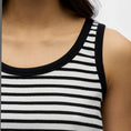 Afbeelding laden in Galerijviewer, OBJMOLI SLI TANK TOP NOOS