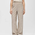 Afbeelding laden in Galerijviewer, OBJPAULA YUI HW WIDE PANTS 144