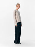 Afbeelding laden in Galerijviewer, OBJREYNARD O-NECK PULLOVER NOOS