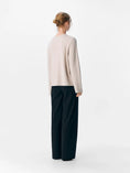 Afbeelding laden in Galerijviewer, OBJREYNARD O-NECK PULLOVER NOOS