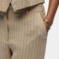 Afbeelding laden in Galerijviewer, OBJRINI MW LO WIDE PANT NOOS