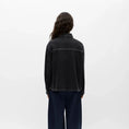 Afbeelding laden in Galerijviewer, OBJROSIE L/S RE SHIRT NOOS