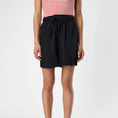 Afbeelding laden in Galerijviewer, OBJSANNE HW WIDE SHORTS NOOS