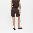 Afbeelding laden in Galerijviewer, OBJSANNE MW LO SHORTS NOOS