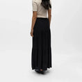 Load image into Gallery viewer, OBJSANNE MW LONG LAYER SKIRT NOOS