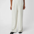 Load image into Gallery viewer, OBJSANNE ALINE WIDE PANT NOOS