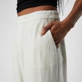 Load image into Gallery viewer, OBJSANNE ALINE WIDE PANT NOOS