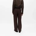 Load image into Gallery viewer, OBJSANNE ALINE WIDE PANT NOOS