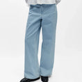 Afbeelding laden in Galerijviewer, OBJSANNI MW WIDE JEANS 144