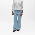Afbeelding laden in Galerijviewer, OBJSANNI MW WIDE JEANS 144