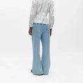 Afbeelding laden in Galerijviewer, OBJSANNI MW WIDE JEANS 144
