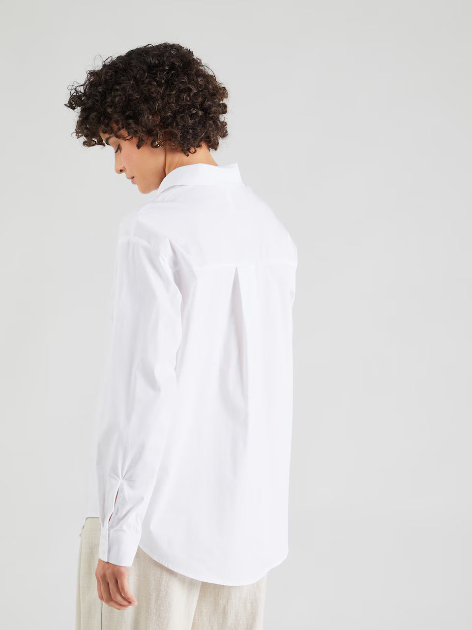 OBJTUTTA LO L/S SHIRT NOOS