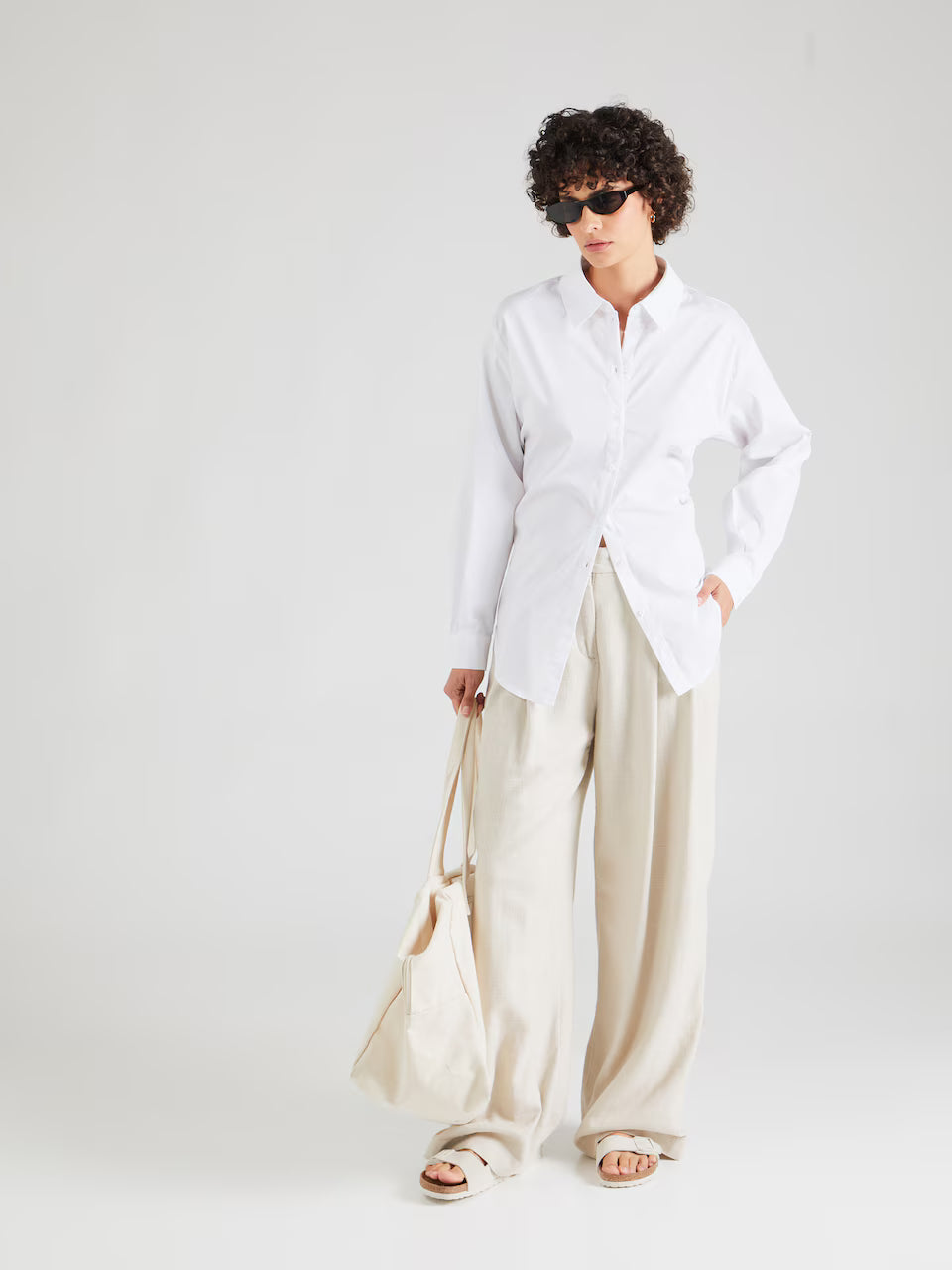 OBJTUTTA LO L/S SHIRT NOOS