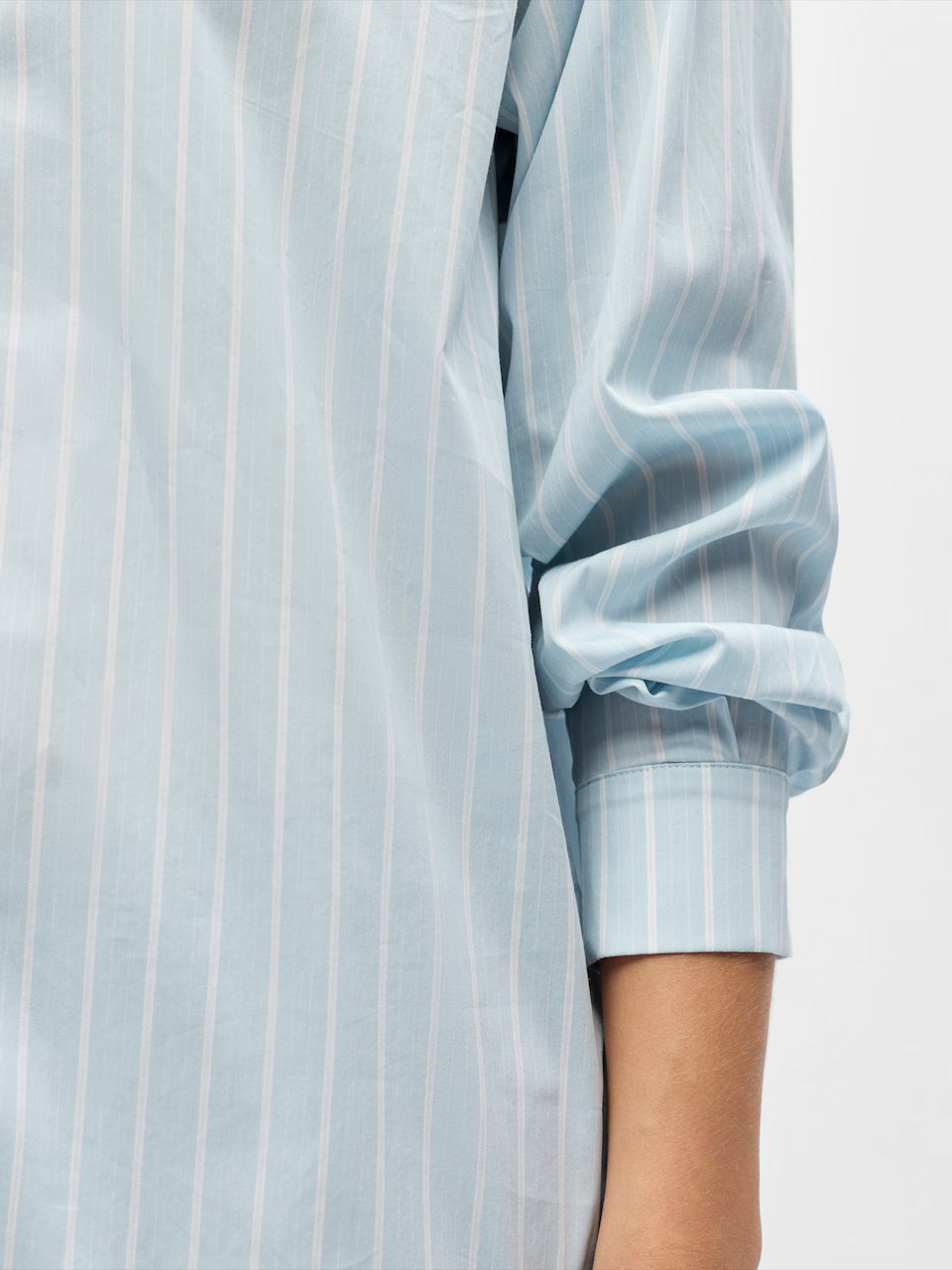OBJTUTTA LO L/S SHIRT NOOS